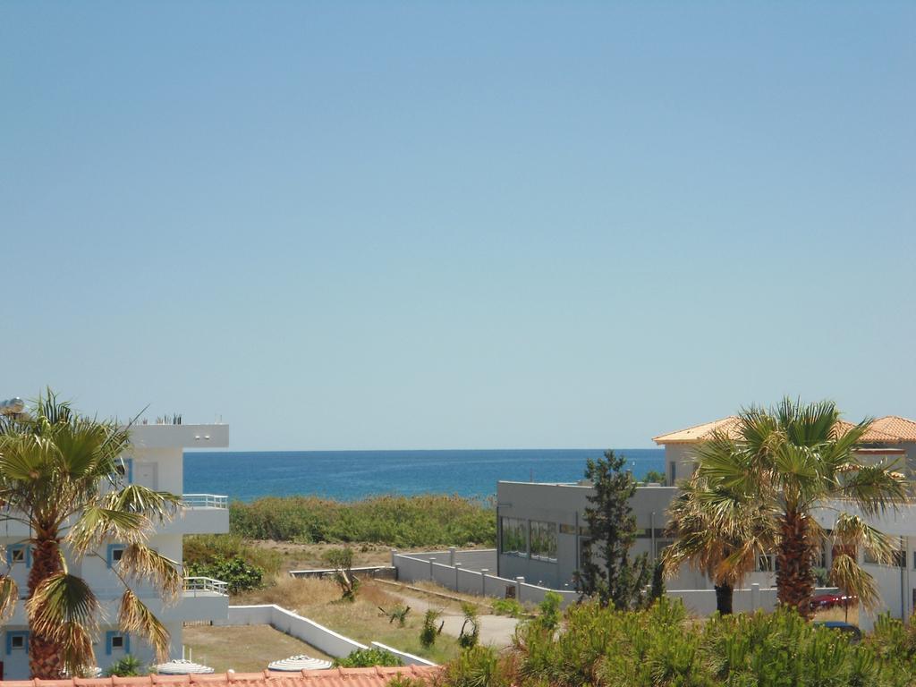 Bay Отель